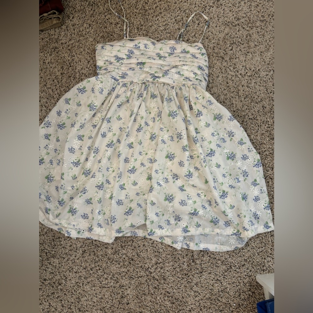 Altard State Dress